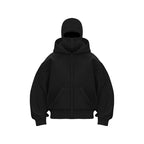 🎁 Hot Sale 49% OFF 🔥Ninja Zip-Up Hoodie for Men & Women-Comprehensive protection