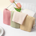 HIGH WAISTED TUMMY TUCK HIP LIFTING NO TRACE WORMWOOD ANTIBACTERIAL PANTIES