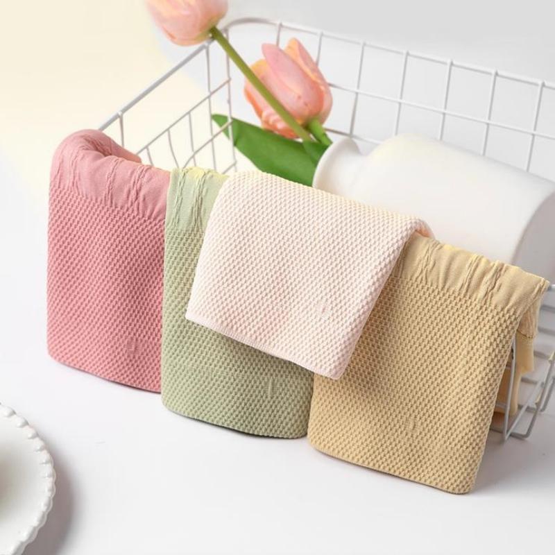 HIGH WAISTED TUMMY TUCK HIP LIFTING NO TRACE WORMWOOD ANTIBACTERIAL PANTIES