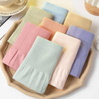 HIGH WAISTED TUMMY TUCK HIP LIFTING NO TRACE WORMWOOD ANTIBACTERIAL PANTIES