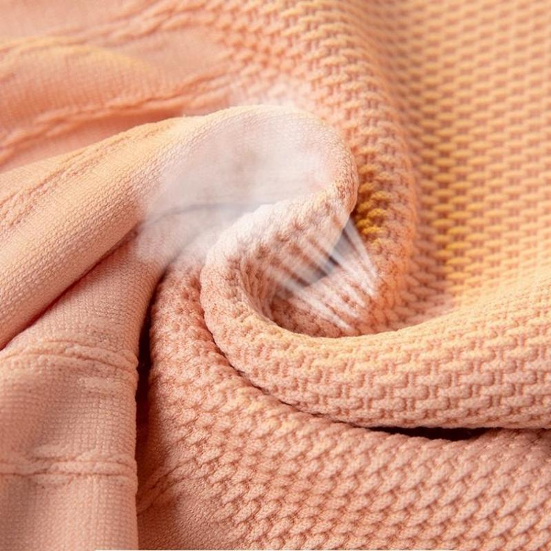 HIGH WAISTED TUMMY TUCK HIP LIFTING NO TRACE WORMWOOD ANTIBACTERIAL PANTIES