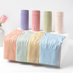 HIGH WAISTED TUMMY TUCK HIP LIFTING NO TRACE WORMWOOD ANTIBACTERIAL PANTIES