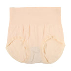 HIGH WAISTED TUMMY TUCK HIP LIFTING NO TRACE WORMWOOD ANTIBACTERIAL PANTIES
