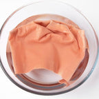 HIGH WAISTED TUMMY TUCK HIP LIFTING NO TRACE WORMWOOD ANTIBACTERIAL PANTIES