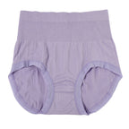 HIGH WAISTED TUMMY TUCK HIP LIFTING NO TRACE WORMWOOD ANTIBACTERIAL PANTIES