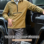💥2025 Fall Hot Sale-49%off🎉Couples' Windproof and Waterproof Outdoor Jacket🍁Lightweight Protection for Outdoor & Daily Use
