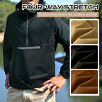 💥2025 Fall Hot Sale-49%off🎉Couples' Windproof and Waterproof Outdoor Jacket🍁Lightweight Protection for Outdoor & Daily Use