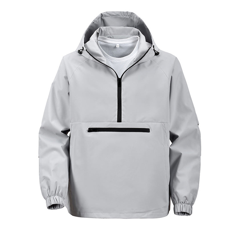 💥2025 Fall Hot Sale-49%off🎉Couples' Windproof and Waterproof Outdoor Jacket🍁Lightweight Protection for Outdoor & Daily Use