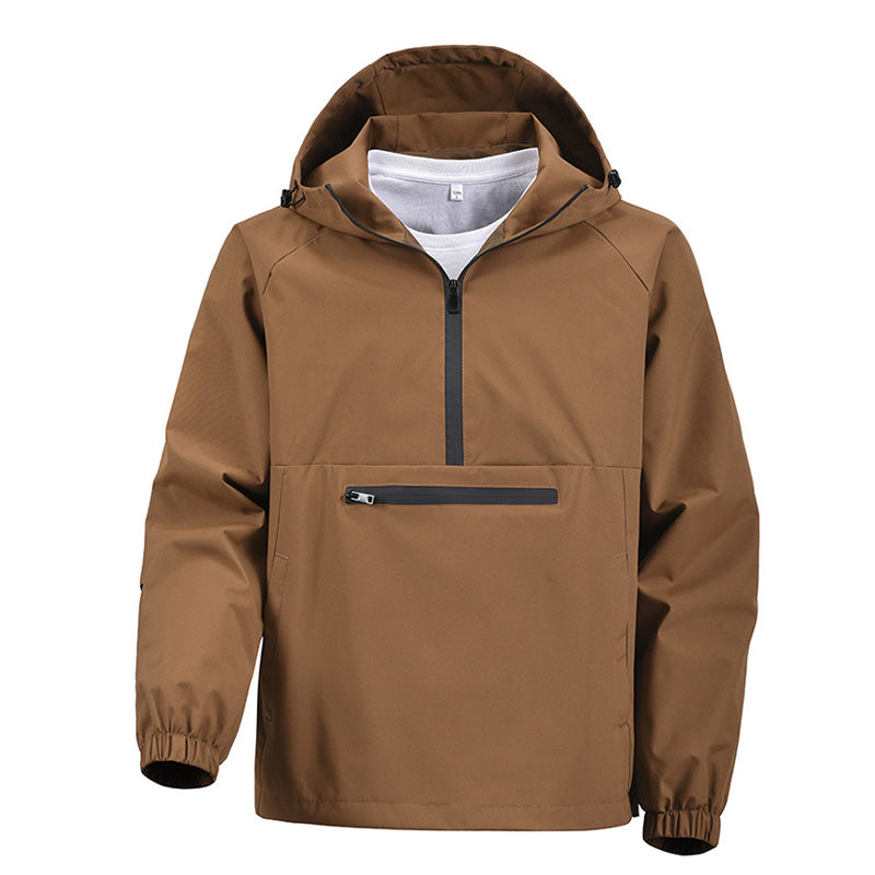 💥2025 Fall Hot Sale-49%off🎉Couples' Windproof and Waterproof Outdoor Jacket🍁Lightweight Protection for Outdoor & Daily Use