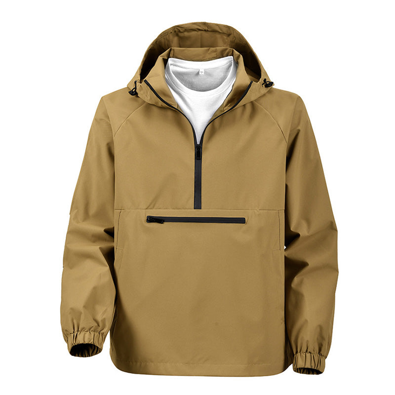 💥2025 Fall Hot Sale-49%off🎉Couples' Windproof and Waterproof Outdoor Jacket🍁Lightweight Protection for Outdoor & Daily Use