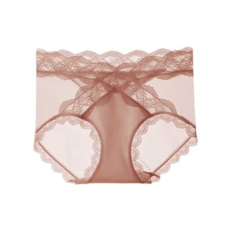 Unleash Your Inner Confidence! ✨💖Women’s Sexy & Comfortable Lace Underwear