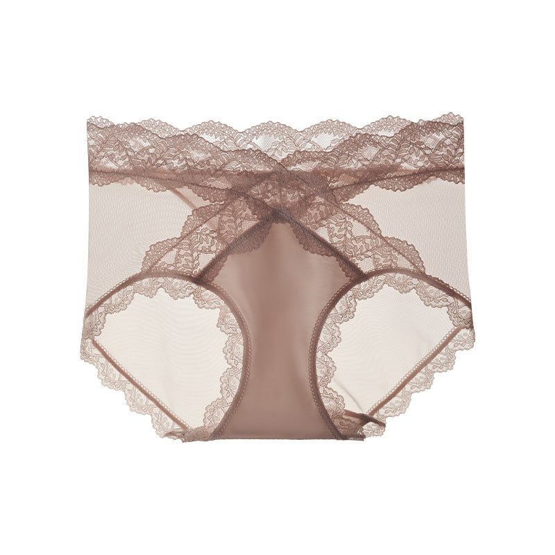 Unleash Your Inner Confidence! ✨💖Women’s Sexy & Comfortable Lace Underwear