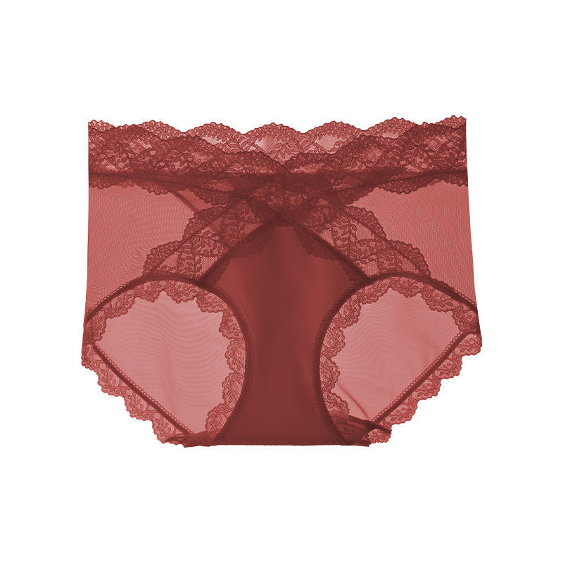 Unleash Your Inner Confidence! ✨💖Women’s Sexy & Comfortable Lace Underwear