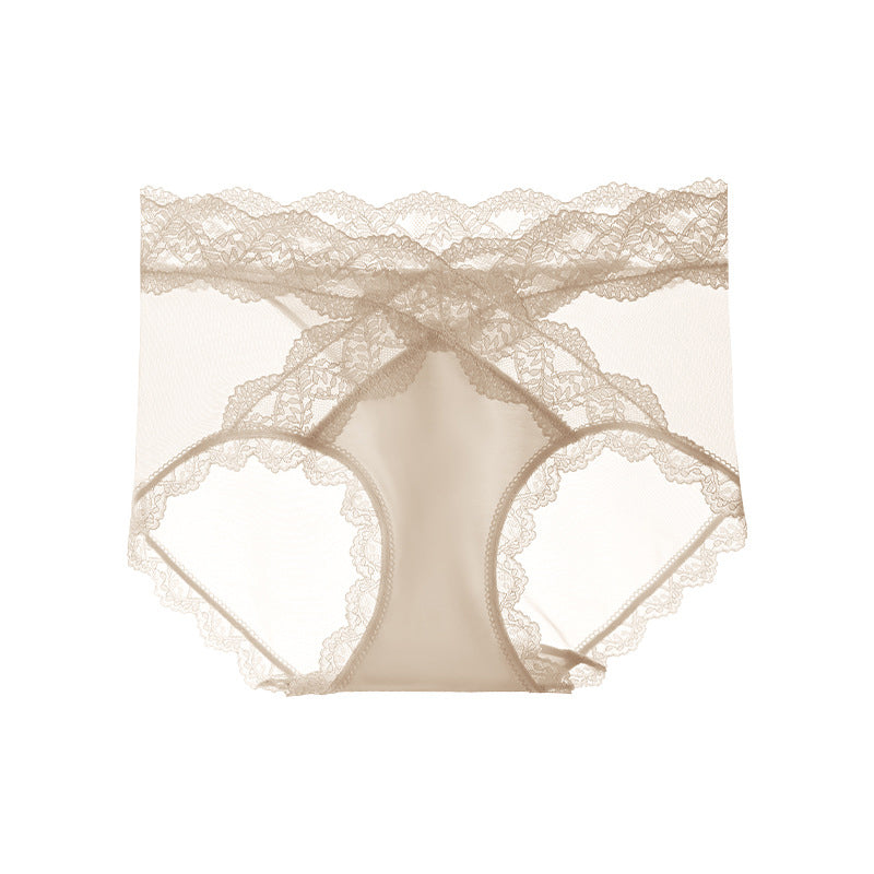 Unleash Your Inner Confidence! ✨💖Women’s Sexy & Comfortable Lace Underwear