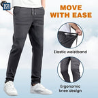 💥Last Day Sale 65% OFF💥High Stretch Multi-pocket Durable Cargo Pants