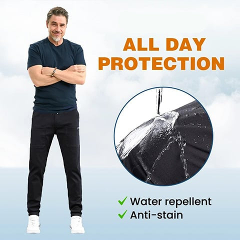 💥Last Day Sale 65% OFF💥High Stretch Multi-pocket Durable Cargo Pants