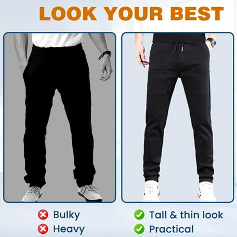 💥Last Day Sale 65% OFF💥High Stretch Multi-pocket Durable Cargo Pants