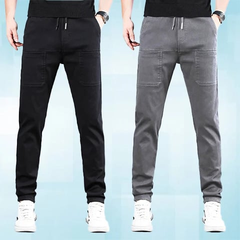💥Last Day Sale 65% OFF💥High Stretch Multi-pocket Durable Cargo Pants
