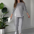 Limited-time 50% off ✨ Autumn Special Offer: Women's Casual Suits 👚