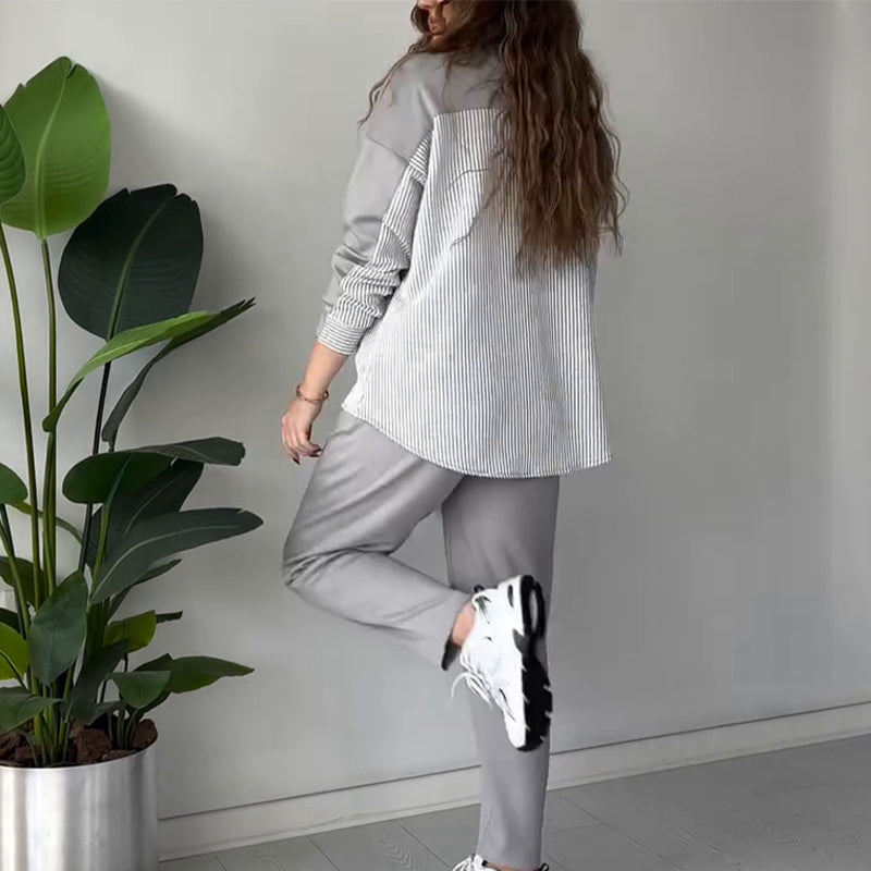 Limited-time 50% off ✨ Autumn Special Offer: Women's Casual Suits 👚