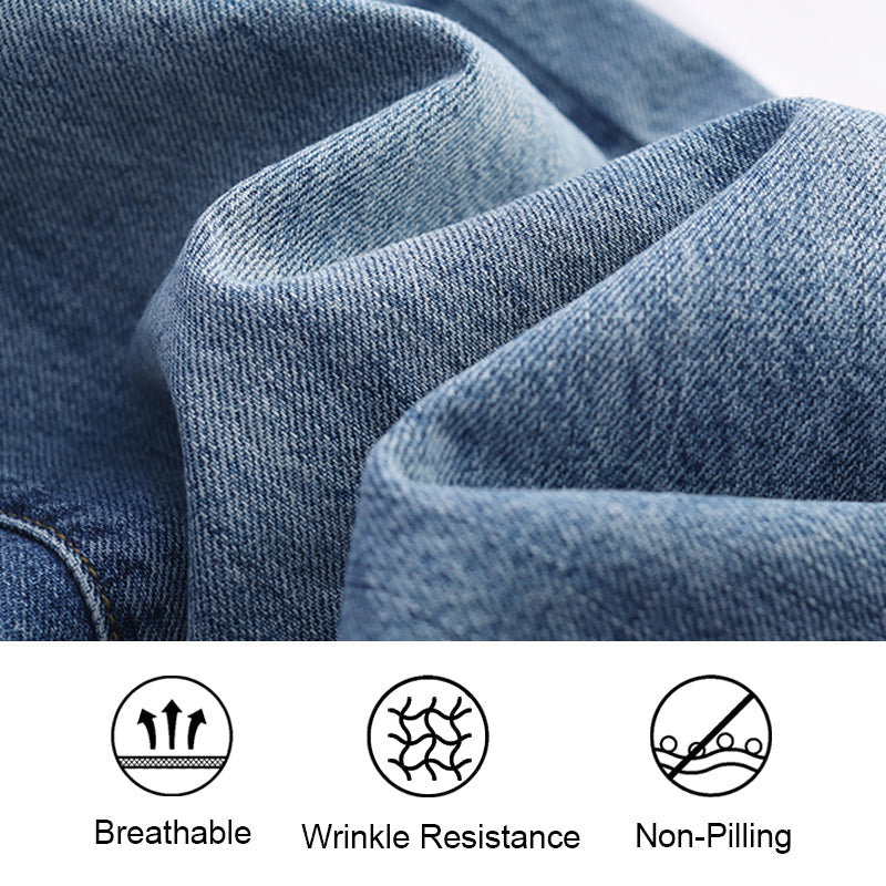 High Stretch Tummy Control Jeans