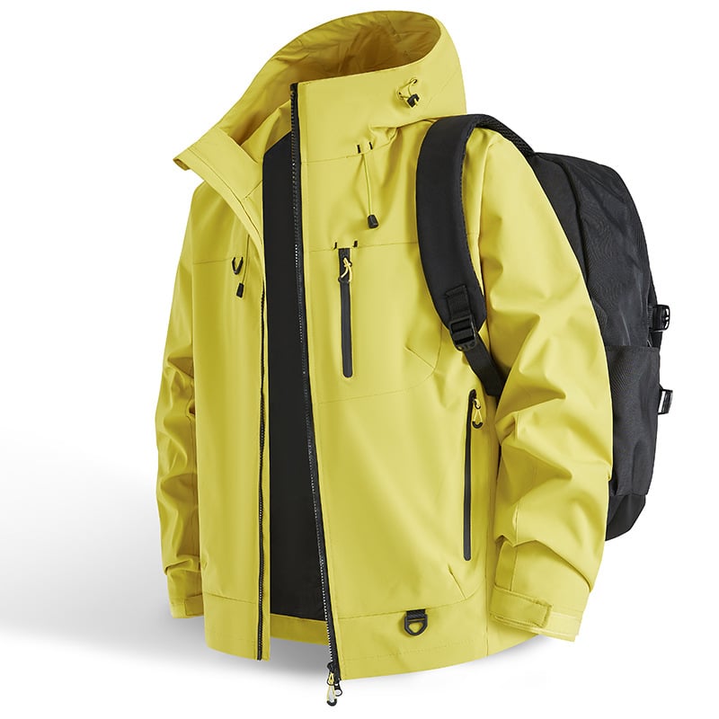 🏆Last Day Sale 49% OFF!!⏰WeatherMaster Elite Jacket: The Ultimate Gift for Outdoor Lovers & Daily Commuters!