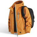 🏆Last Day Sale 49% OFF!!⏰WeatherMaster Elite Jacket: The Ultimate Gift for Outdoor Lovers & Daily Commuters!