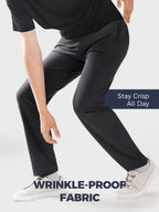 Men's TriProof Stretch Sweatpants