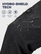 Men's TriProof Stretch Sweatpants