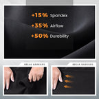 🔥BIG SALE💷Best Price🔥Men's High Stretch Classic Pants