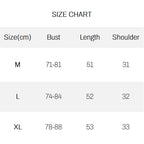 Slim Fit Quilted Vest for Women
