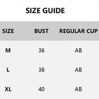 Women's Thermal Tank Top with Built-in Bra
