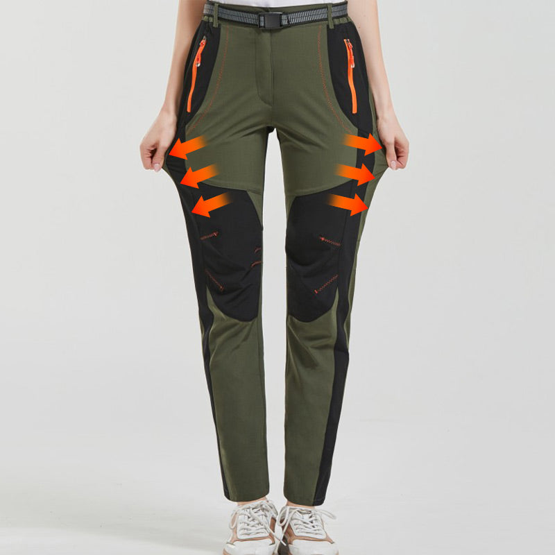 🖤 BLACK FRIDAY DEAL: Windproof Waterproof Warm Hiking Pants 🖤