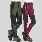 🖤 BLACK FRIDAY DEAL: Windproof Waterproof Warm Hiking Pants 🖤