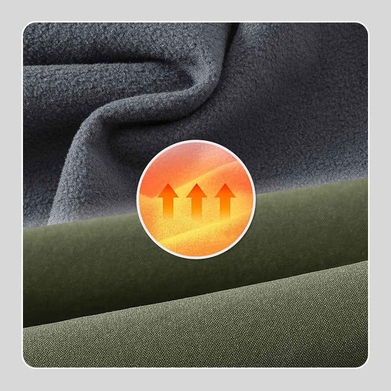🖤 BLACK FRIDAY DEAL: Windproof Waterproof Warm Hiking Pants 🖤