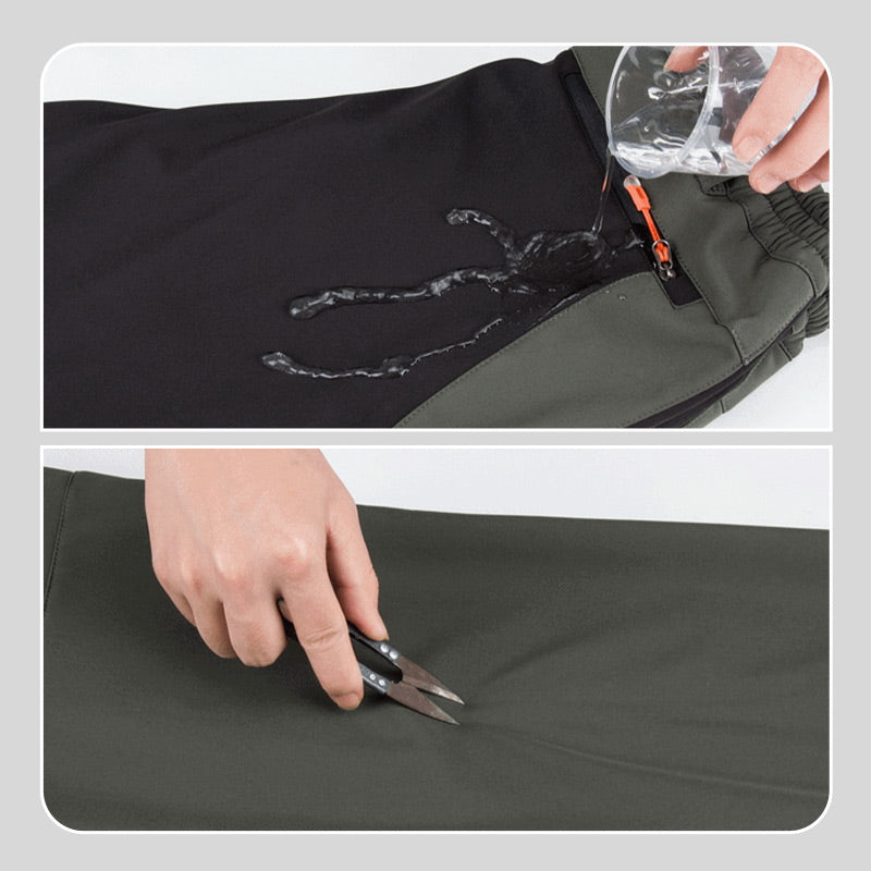 🖤 BLACK FRIDAY DEAL: Windproof Waterproof Warm Hiking Pants 🖤
