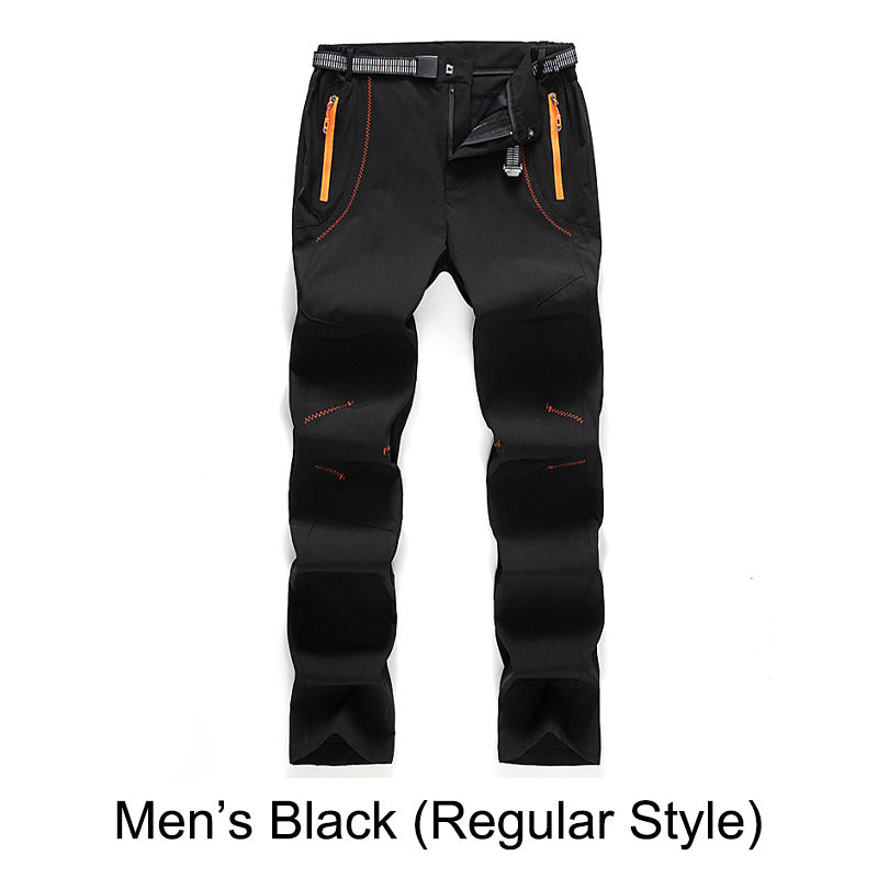🖤 BLACK FRIDAY DEAL: Windproof Waterproof Warm Hiking Pants 🖤