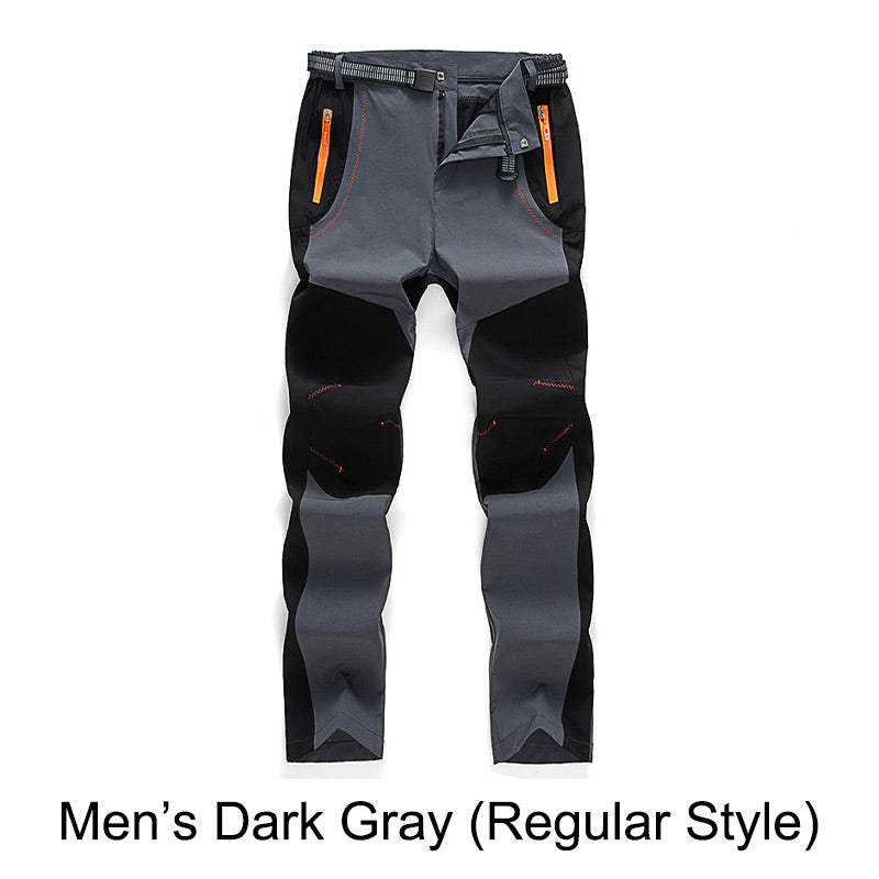 🖤 BLACK FRIDAY DEAL: Windproof Waterproof Warm Hiking Pants 🖤