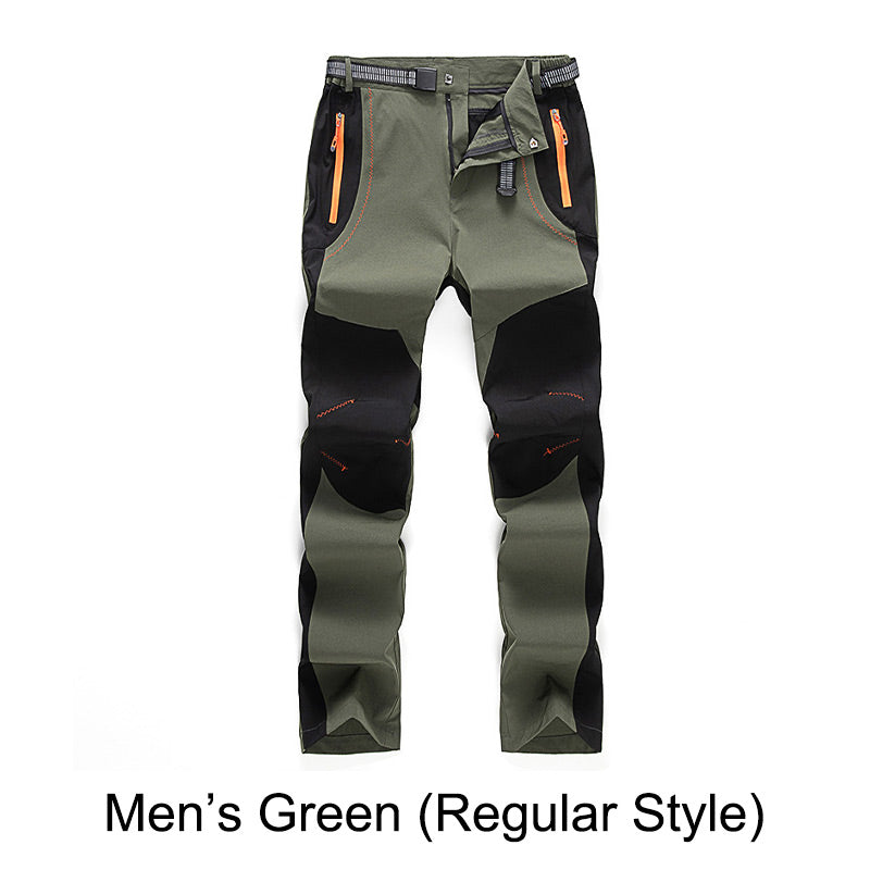🖤 BLACK FRIDAY DEAL: Windproof Waterproof Warm Hiking Pants 🖤