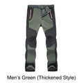 🖤 BLACK FRIDAY DEAL: Windproof Waterproof Warm Hiking Pants 🖤
