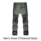 🖤 BLACK FRIDAY DEAL: Windproof Waterproof Warm Hiking Pants 🖤