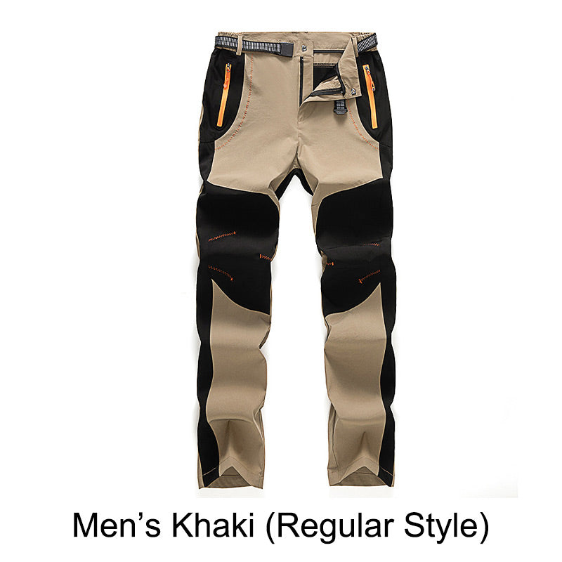 🖤 BLACK FRIDAY DEAL: Windproof Waterproof Warm Hiking Pants 🖤