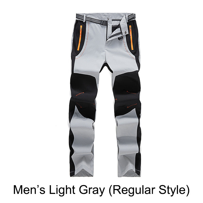 🖤 BLACK FRIDAY DEAL: Windproof Waterproof Warm Hiking Pants 🖤