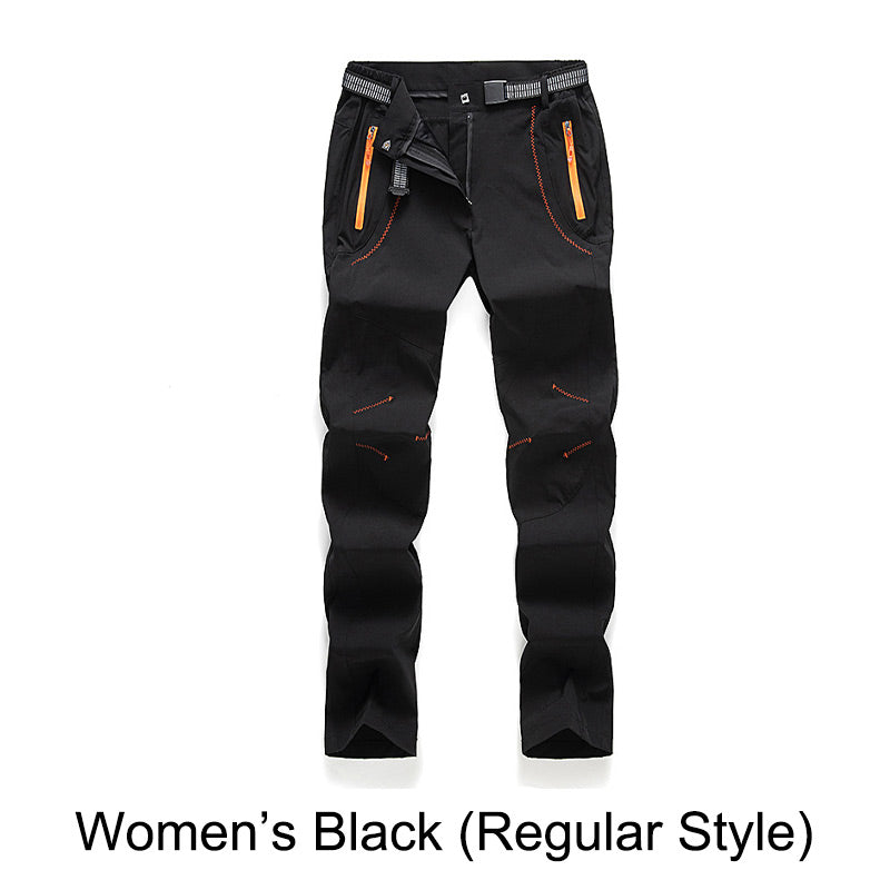 🖤 BLACK FRIDAY DEAL: Windproof Waterproof Warm Hiking Pants 🖤