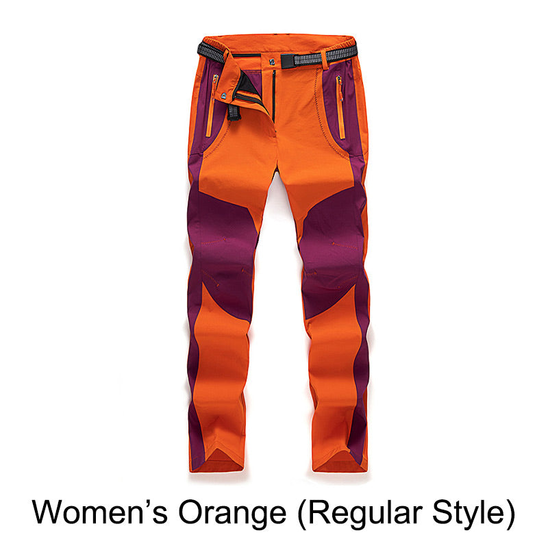 🖤 BLACK FRIDAY DEAL: Windproof Waterproof Warm Hiking Pants 🖤