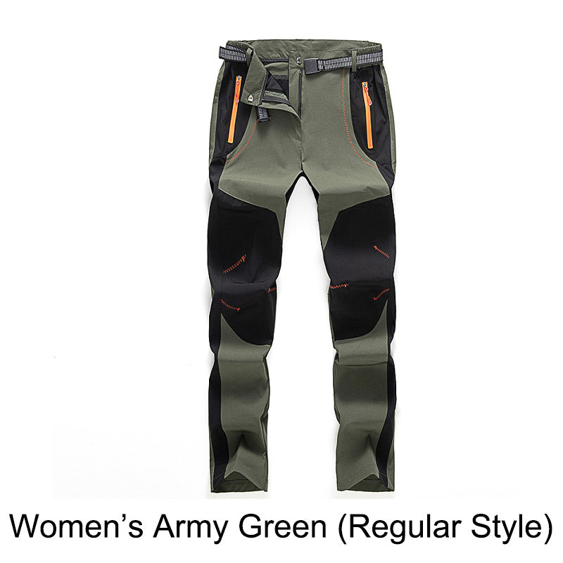 🖤 BLACK FRIDAY DEAL: Windproof Waterproof Warm Hiking Pants 🖤