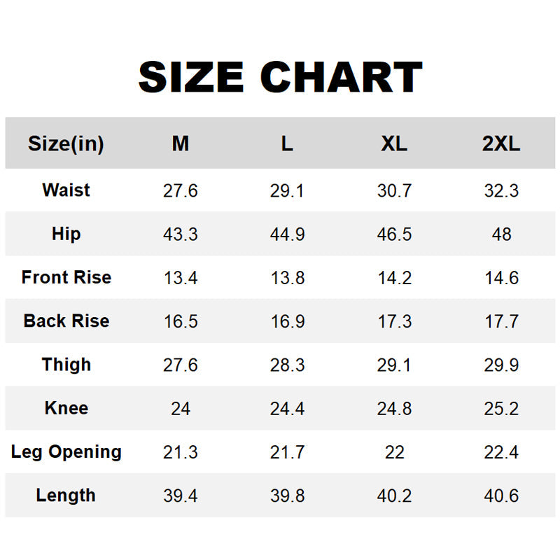 [Gift For Her] Women's High Waisted Wide Leg Jeans
