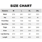 [Gift For Her] Women's High Waisted Wide Leg Jeans