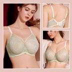 🥳2026 HOT SALE🥳💞50K+ SOLD!👙💖  50% OFF! Full Cup Support Bra – Ultimate anti-sagging lift & comfort. Redefine your silhouette with confidence all day long. 🌟