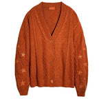 Women’s Knit Button Down Cardigan